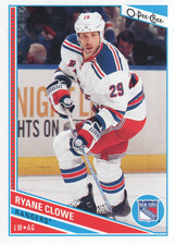A6815- 2013-14 O-Pee-Chee Hockey Card #s 1-200 -You Pick- 10+ FREE US SHIP