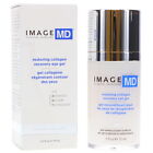 IMAGE Skincare MD Restoring Collagen Recovery Eye Gel 0.5 oz