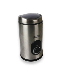 Sunbeam EM0405 MultiGrinder II™ Coffee Bean, Spice & Herb Grinder - USED - Picture 1 of 4