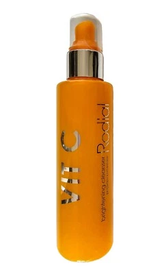 Limpiador iluminador Rodial Vit C iluminar y renovar 4,6 fl oz / 135 ml sin caja Foto 1 de 2