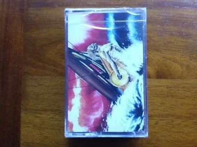 Erasure World Beyond Tape Cassette MC Vince Clarke Andy Bell Be Gone Love You - Image 1 of 2