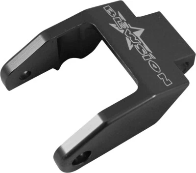 BLOWSION BILLET HOOD LATCH JETSKI KAWASAKI SXI 750 SX-R 800 YAMAHA SUPER JET FX1 Foto 1 de 2