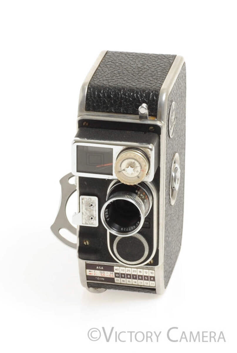 Bolex Movie Cameras | eBay Bolex Movie Cameras | eBay