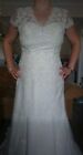 Hilary morgan wedding dress