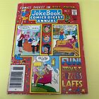 Jokebook Comics Digest Annual #4 Comics Digest -Full Color -1979-  Magazine