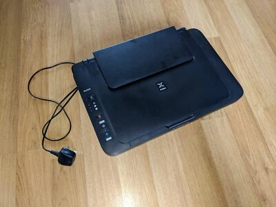 Canon Pixma MG2550S Multi-Function Printer - Image 1 of 3