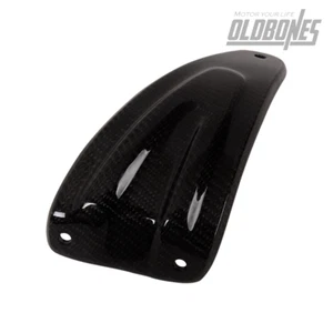 For Aprilia RSV4/ TUONO V4 1100 17-20 Carbon Fiber Exhaust Pipe Holder Bracket - Bild 1 von 12