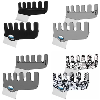 COOLFOOT Bac Rac version 2 16 colors