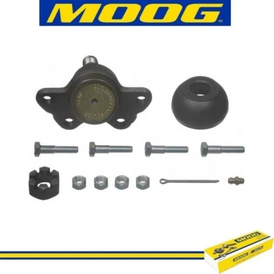 Junta esférica dianteira superior OE MOOG para 1994-1999 Chevrolet C1500 Suburban - Imagem 1 de 4