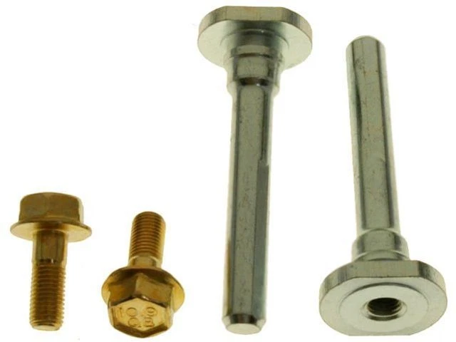 前卡钳螺栓套件适用于 2010 - 2017 年福特 Expedition 2011 2012 2013 2014 CG429GJ — 第 1/1 张图片