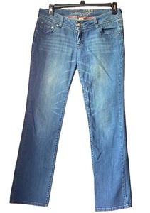 Refuge Women’s Jeans size 11 - Picture 1 of 7
