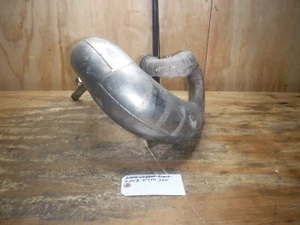 2008 KTM300 (M) FMF KTM Header Exhaust Pipe Lead Pipe - Picture 1 of 6