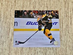 Tyler Seguin Boston Bruins NHL Official Action Photo (8" x 10")*Great Condition*
