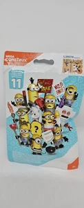 New 2017 Despicable Me 3 Figure Blind Bag Series 11 - Picture 1 of 2