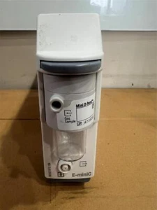 GE E-MINIC-00 CO2 Modul mit Wasserfalle Datex Ohmeda 6 Monate Garantie - Bild 1 von 2