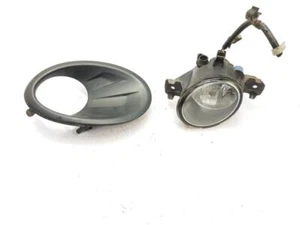 2010-13 MK1 J10 FL QASHQAI FRONT FOG LIGHT SURROUND FINISH RH DRIVE 261508992A - Picture 1 of 10