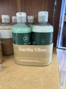 Paul Mitchell Tea Tree Special Shampoo & Conditioner 10.14 oz Duo-New - Picture 1 of 2