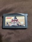 Yugioh The Sacred Cards Nintendo Gameboy Advance Gba Cartridge Only