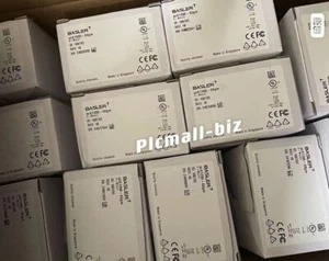 ACA1300-60gm industrial camera brand new Expedited Shipping - Picture 1 of 5
