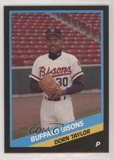 1988 CMC AAA Dorn Taylor #1988-09