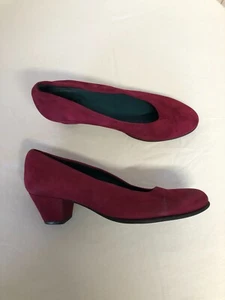 Escarpins Chaussures Arche Confortable Pointure 39,5 - Imagen 1 de 10