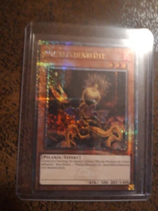 Yu gi oh Einzelfeuerblüte Ra01 - mit Orginal 25th  - Bild 1 von 3