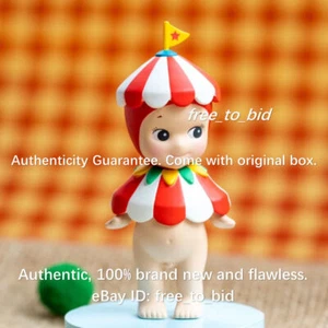 Minifigura de tienda de circo Sonny Angel Circus Series 2019 - Imagen 1 de 9