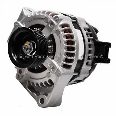 Alternador Calidad Construido 11036 Reman se adapta 04-05 Buick Park Avenue 3.8L-V6 Foto 1 de 4