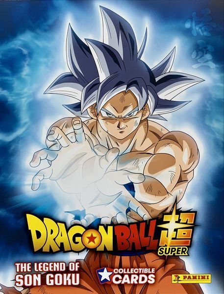 Dragon Ball Limit-F on X: Arte promocional clássica Carddass Dragon Ball Z  - Broly, O Lendário Super Saiyajin  / X