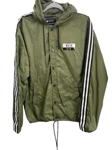 matix jacket - Picture 1 of 4