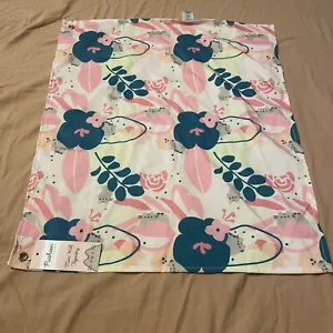 Pusheen the Cat Box Exclusive Mini Wall Tapestry 17 X 20 Flower Leaves Print - Picture 1 of 3