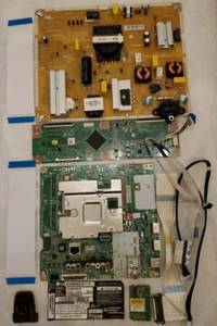 LG 60UM6950DUB REPAIR KIT, MAIN, POWER, T-Con, LVDS, IR, WiFi unit  2177 7D2L - Picture 1 of 11