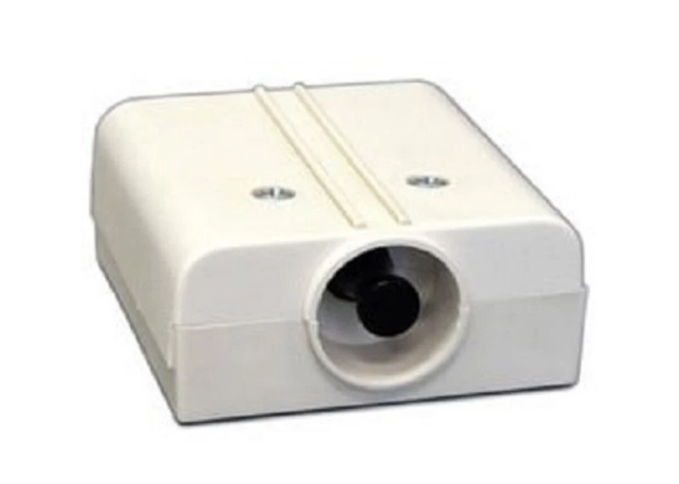 United Security Products HUB2SA Hold Up Button - Momentary, SPDT, 3 Screw Ter...