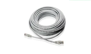 Cavo Ethernet 2/3/5/10 Metri Alta Velocità Per Casa e Esterno Fino a 1000Mbs - Afbeelding 1 van 2