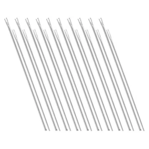 20 Pcs Doll Hair Transplant Tool Needles Professional Upholstery - Picture 1 of 12