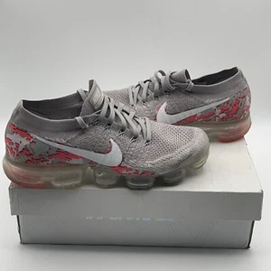 Talla 10 - Nike VaporMax Flyknit Camuflaje - Imagen 1 de 10