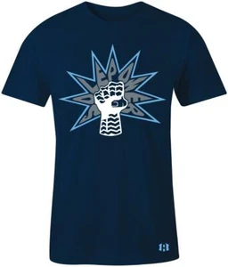 "Sole Power" T-SHIRT to Match Retro "FLINT" 13's 2020 - Picture 1 of 4