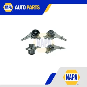 Water Pump fits VW ARTEON 3H9 2.0D 2020 on Coolant NAPA VOLKSWAGEN Quality New - Picture 1 of 8