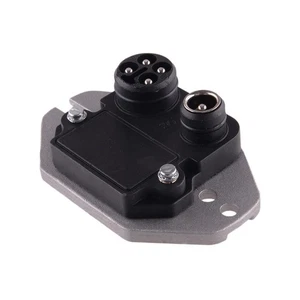 Ignition Coil Control Module Fit For Benz W201 W126 R107 190E 380SE 380SL phj - Picture 1 of 4