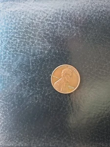 D Mint Mark Penny 1970, sin FG, techo flotante, hallazgo raro - Imagen 1 de 3