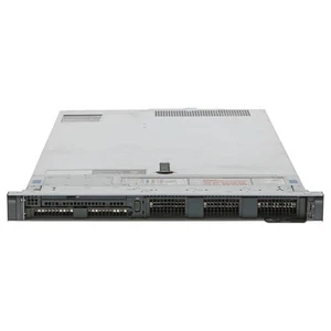 Dell PowerEdge R640 Server 2x Xeon Gold 5118 12-Core 2,3GHz 64GB - Bild 1 von 7