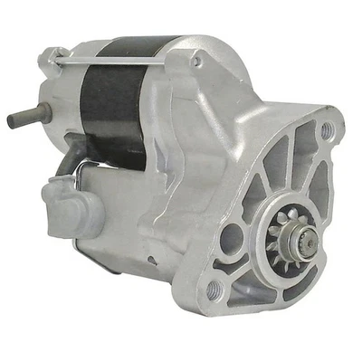 ACDelco 336-1750 Starter Motor For 02-09 Dodge 1500 2500 3500 Dakota Durango - Image 1 of 4