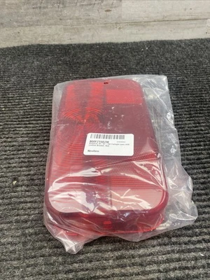 Lente de repuesto de luz de remolque Bargman 30-92-708 | Parte automática de alta calidad, Unive Foto 1 de 4