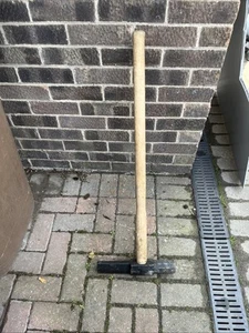 Railway Keying Hammer - Picture 1 of 6
