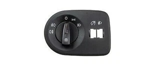 Interruttore Fari Comando Per SEAT IBIZA - A Partire Dal 2013 6J1941531AL - Picture 1 of 6