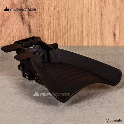 Telecamera anteriore originale BMW F48 F49 X1 KaFas fotocamera anteriore P893011 9370431 - Immagine 1 di 4