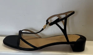 Lauren by Ralph Lauren Fallon Sandal UK 6 US 8 EU 39 REF M451 = - Picture 1 of 5