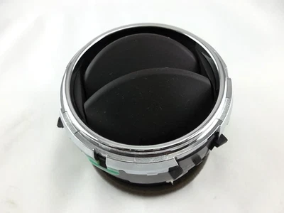 Registro de ventilación de aire de tablero 55650-02140 Toyota Matrix 2013 2012 2011 2010 2009 Foto 1 de 4