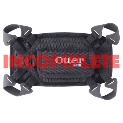 INCOMPLETO - OtterBox Utility Series The Latch II para 7-8 Tabletas Foto 1 de 3