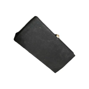 Vintage Clutch mit Kleingeldbörse - Bild 1 von 7